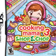 Cooking Mama 3 - Shop & Chop 