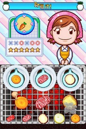Cooking Mama 3 - Shop & Chop 
