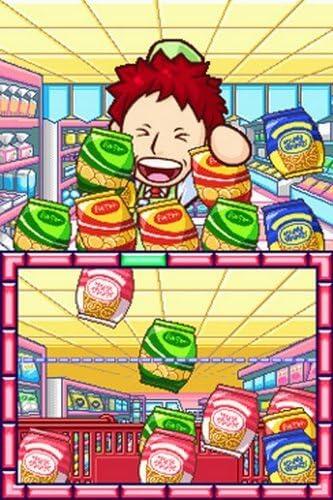 Cooking Mama 3 - Shop & Chop 