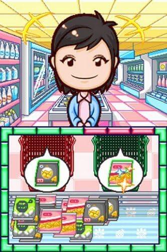 Cooking Mama 3 - Shop & Chop 