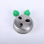 Stainless steel hookah - EX-STOCK CANADA