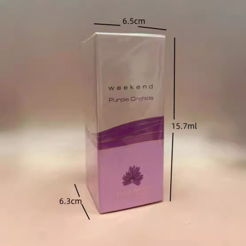 Parfum Midnight Rose Pour Femmes - Fragrance Durable EX-STOCK Canada