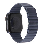 Loopback Watch Strap suitable for Apple Smart Watch - EX-STOCK Canada