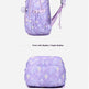 Printed Primary School Student Schoolbags Burden Alleviation Waterproof EX-STOCK