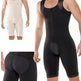 Thick Sleeveless Compressing Slimming Bodysuit shapewear for Men - EX-STOCK Canada