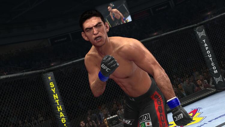 UFC Undisputed 2010 