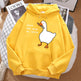 Print Sweatshirt Street Loose Spring And Autumn Hoodie EX-STOCK Canada 