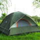 Tente de camping imperméableEX-STOCK Canada 