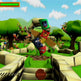 Chicken Blaster 
