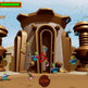 Chicken Blaster 