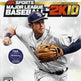 Baseball Majeur 2K10 