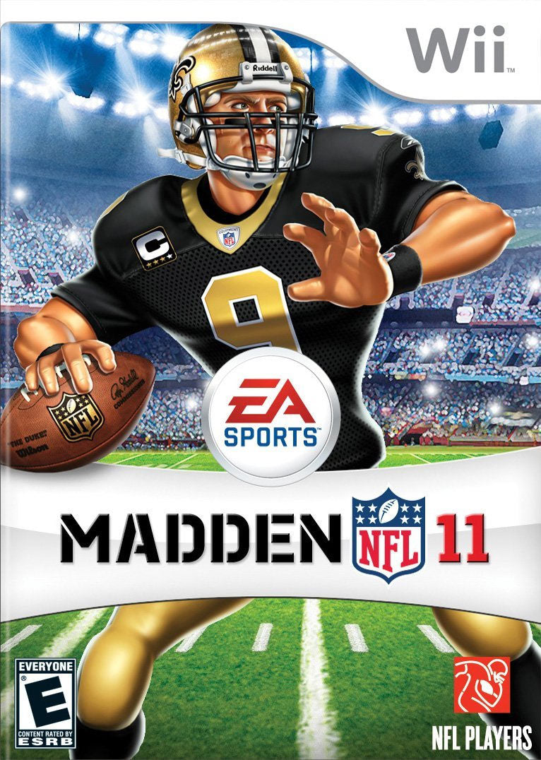 Madden NFL 11 