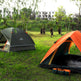 Tente de camping imperméableEX-STOCK Canada 