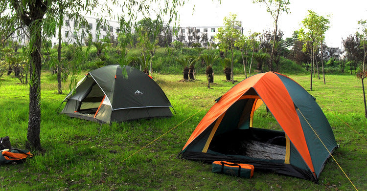 Tente de camping imperméableEX-STOCK Canada 