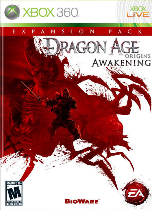 Dragon Age: Origins - Awakening 