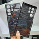 Phone Case Forged Carbon Fiber - EX-STOCK CANADA