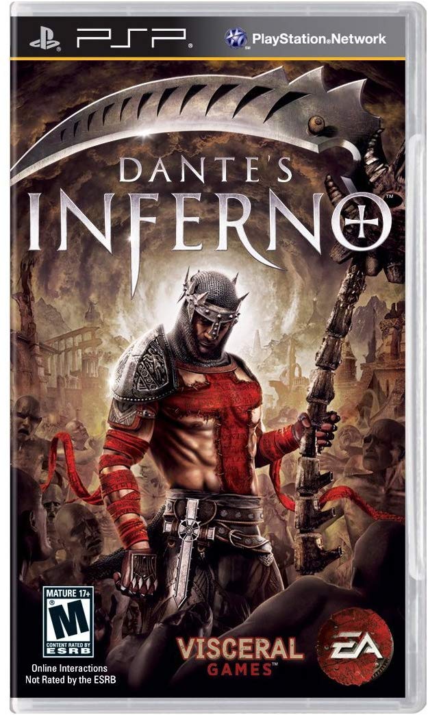 Dante's Inferno 
