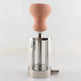Aluminum Alloy Simple Car Portable Arabian Hookah - EX-STOCK CANADA