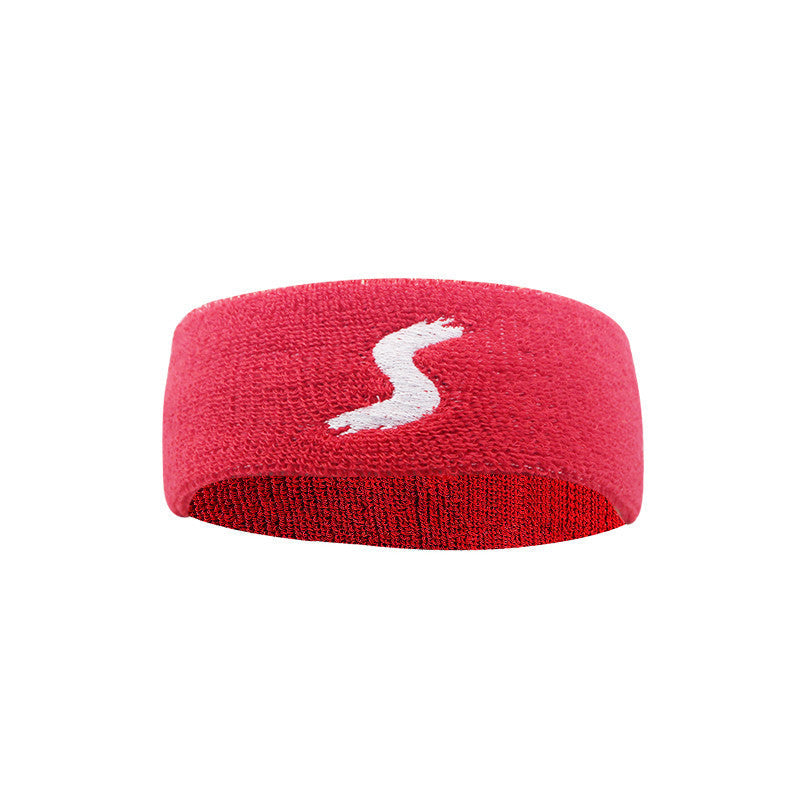 Fitness Headband EX-STOCK