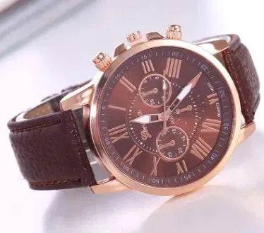 Roman digital belt watch - EX-STOCK Canada