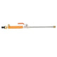 Car High-pressure Electric Water Gun Washer Water Nozzle Spray Garden Cleaning - EX-STOCK CANADA