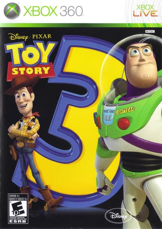 Toy Story 3 