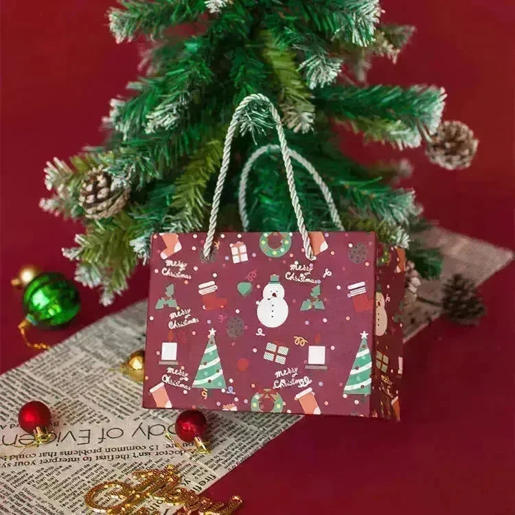 Magic Paper Christmas Tree - EX-STOCK CANADA