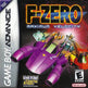 F-Zero : Vitesse Maximale 