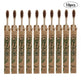 10pcs  Bamboo toothbrushes - EX-STOCK CANADA