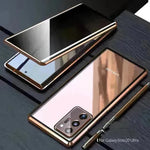 Metal anti-drop phone case - EX-STOCK CANADA