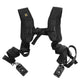 Professional SLR Camera Double Shoulder Straps - EX-STOCK Canada