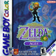 The Legend of Zelda - Oracle of Ages 