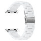 Replaceable Plastic Chain strap Watch Band Suitable for iwatch - EX-STOCK Canada