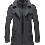 Sterling Trench Coat - EX-STOCK Canada