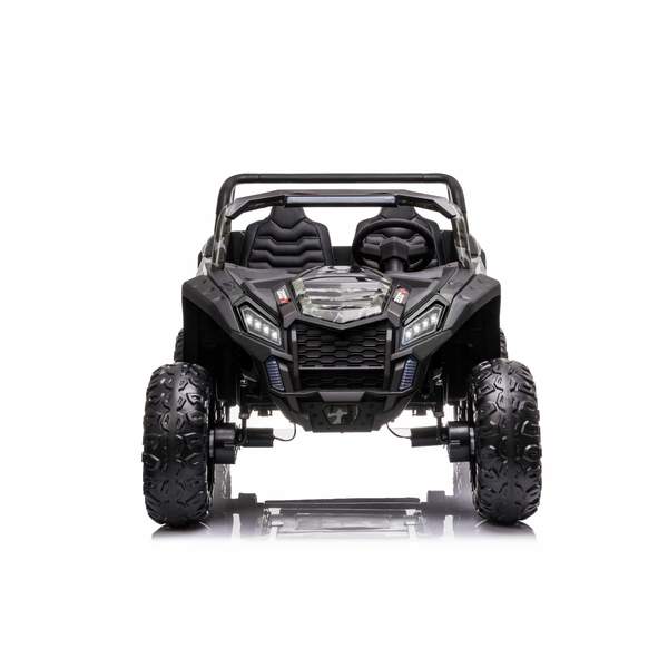 2026 24V DUNE BUGGY DELUXE 2 SEATER KIDS RIDE ON CAR WITH REMOTE CONTROL 