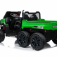 2026 6 WHEEL TRACTOR 24V 2 SEATER KIDS RIDE ON CAR WITH REMOTE CONTROL 