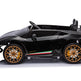 2026 Lamborghini Huracan 24V 2 Seater DELUXE Kids Ride On Car with Remote Control 