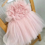 Flower Girl Princess Ball gown for kids - EX-STOCK Canada