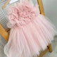Flower Girl Princess Ball gown for kids - EX-STOCK Canada