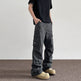 American Retro Washed Distressed Baggy Cargo pant trouser Men - EX-STOCK Canada