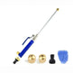 Car High-pressure Electric Water Gun Washer Water Nozzle Spray Garden Cleaning - EX-STOCK CANADA