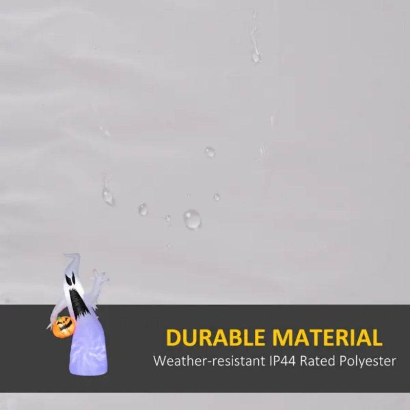 Inflatable Halloween Decoration - EX-STOCK Canada