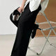 Loose Retro Casual Baggy Trouser Pants For Women - EX-STOCK CANADA