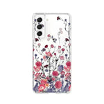 Beautiful Small Floral Phone Case - EX-STOCK CANADA