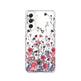 Beautiful Small Floral Phone Case - EX-STOCK CANADA