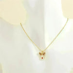 Buy Christmas Necklace for women gift idea - EX-STOCK CANADA