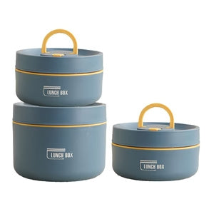 Portable Work Insulated Lunch Box EX-STOCK