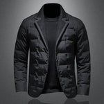 Winter Down Jacket Thick Warm Rain Jacket Men - EX-STOCK Canada