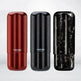 Portable Carbon fibre Travel Cigar case. - EX-STOCK Canada