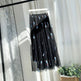 Women's Midi Organza Skirt Fairy Tutu Tulle Skirt - EX-STOCK Canada